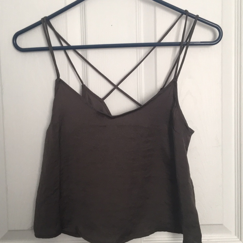 Aeropostale tank top
